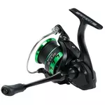 Катушка Select Reflex 3000S (2026) — низкопрофильная шпуля, 4+1 подшипник, 5.2:1, Размер шпули: 3000S, фото 